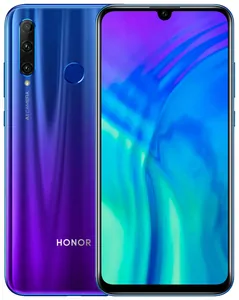 Замена тачскрина на телефоне Honor 20i в Ижевске